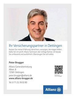 Allianz-Brugger