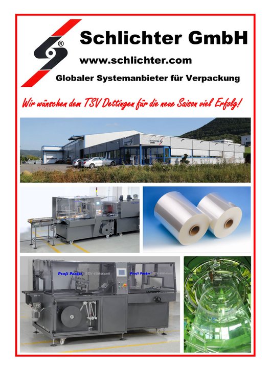 Schlichter GmbH (Globaler Systemanbieter für Verpackung)