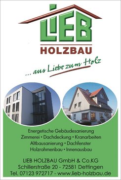 Lieb Holzbau GmbH & Co.KG