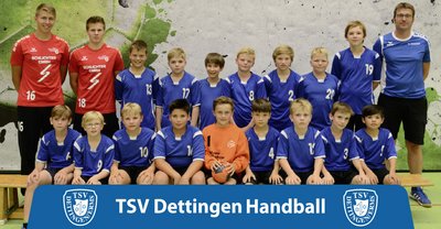 Männliche-D1-D2-Jugend (Bezirks- & Kreisliga)